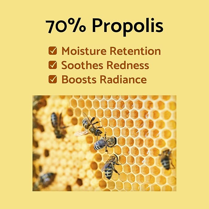IUNIK PROPOLIS VITAMIN SYNERGY SERUM 50ML