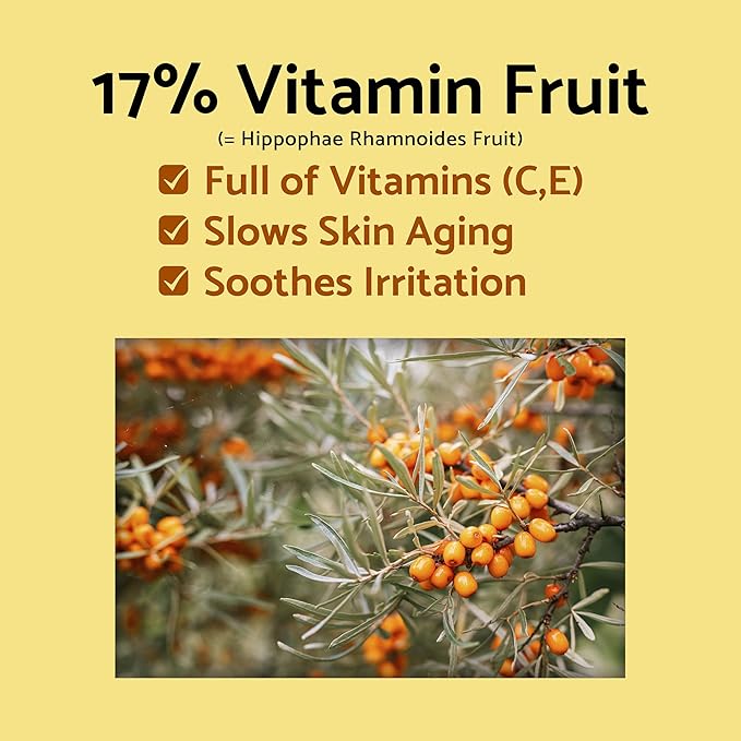 IUNIK PROPOLIS VITAMIN SYNERGY SERUM 50ML