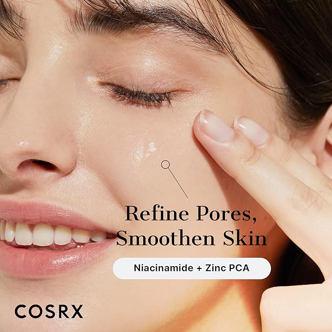 COSRX THE NIACINAMIDE 15٪؜ SERUM 20ML