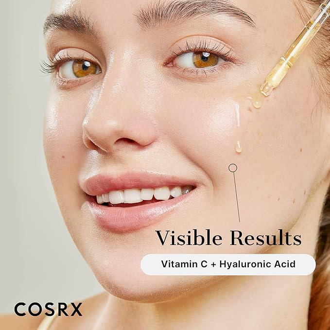 COSRX THE VITAMIN C 13 SERUM 20ML