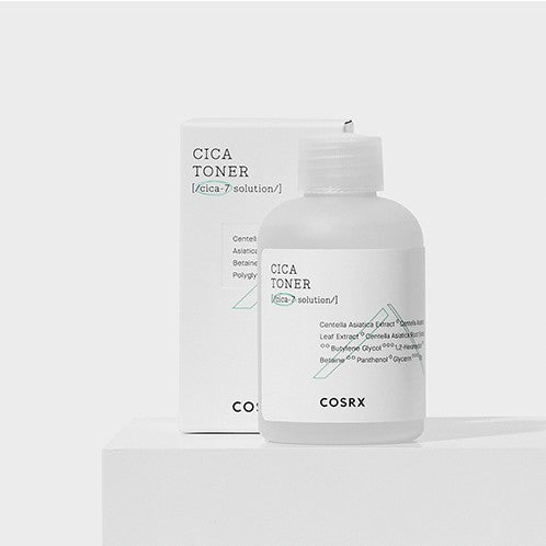 COSRX PURE FIT CICA TONER A LA CENTELLA ASIATICA  150ML