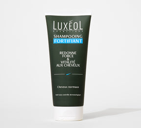 SHAMPOOING FORTIFIANT LUXÉOL
