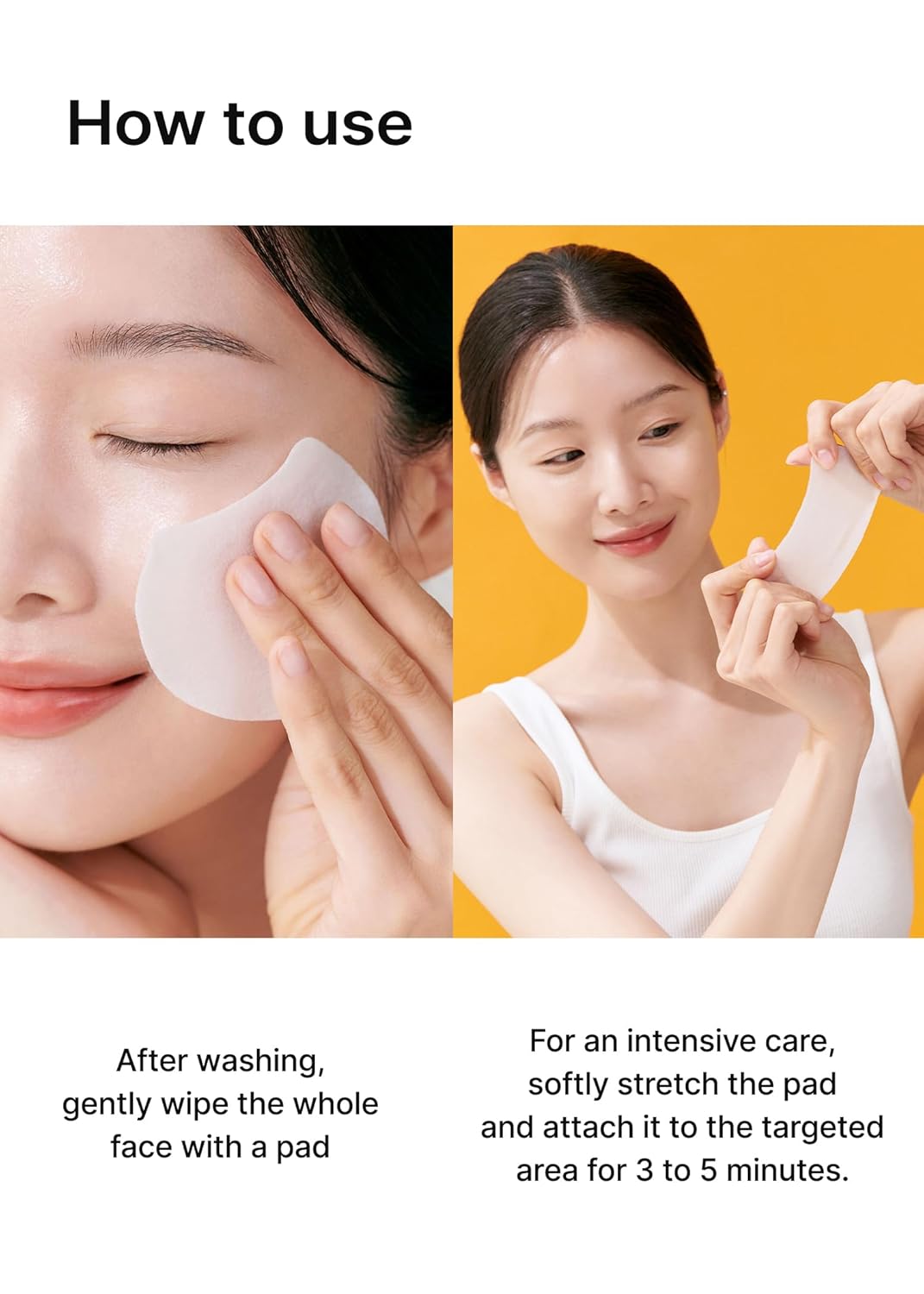 CELIMAX PORE+DARK SPOT BRIGHTENING PAD ( 40 PADS )