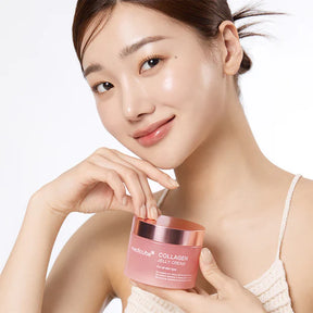 MEDICUBE COLLAGEN JELLY CREAM