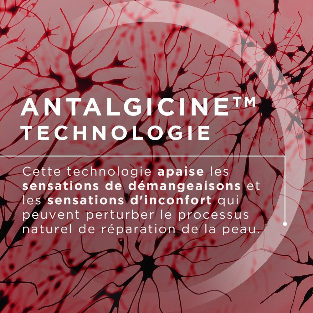 BIODERMA CICABIO SOIN ULTRA RÉPARATEUR APAISANT 100ML