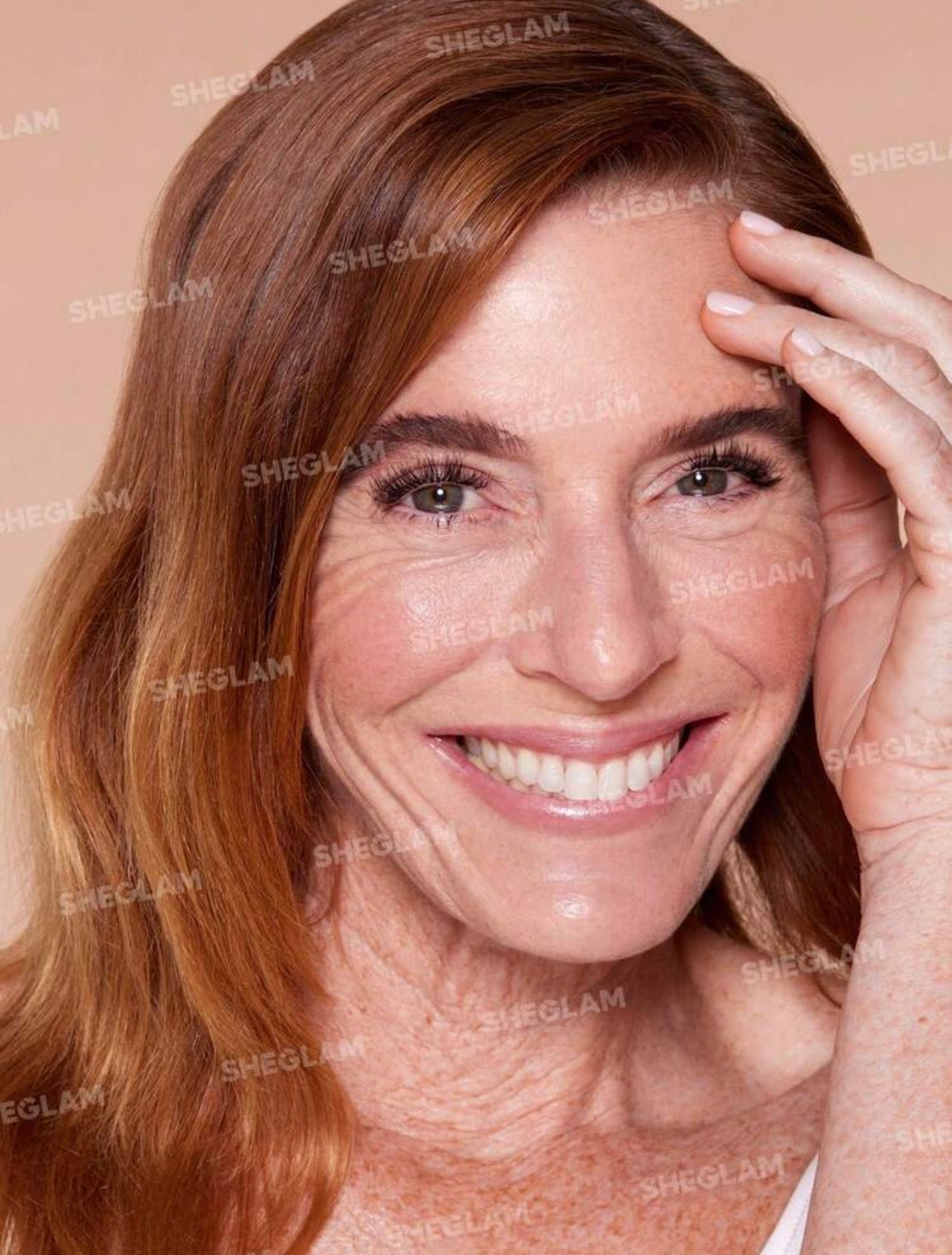 SHEGLAM FOND DE TEINT HYDRATANT SKINFINITE ( WARM VANILLA )