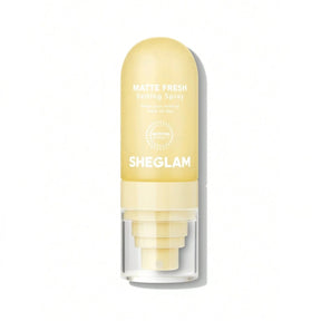 SHEGLAM SPRAY FIXANT matte fresh