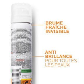 ANTHELIOS CRÈME SOLAIRE VISAGE EN BRUME ANTI-BRILLANCE SPF50 LA ROCHE POSAY - Premium  from DION - Just DA 4000! Shop now at DION