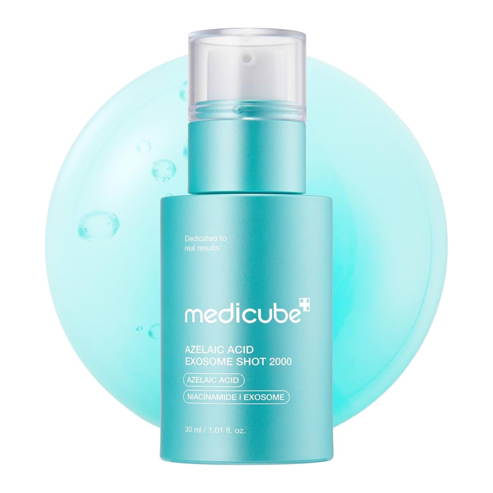 MEDICUBE AZELAIC ACID EXOSOME SHOT 2000 / 30 ML
