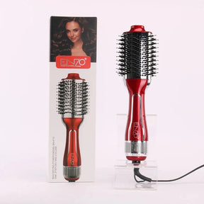 BROSSE SOUFFLANTE ROUGE 4115 ENZO
