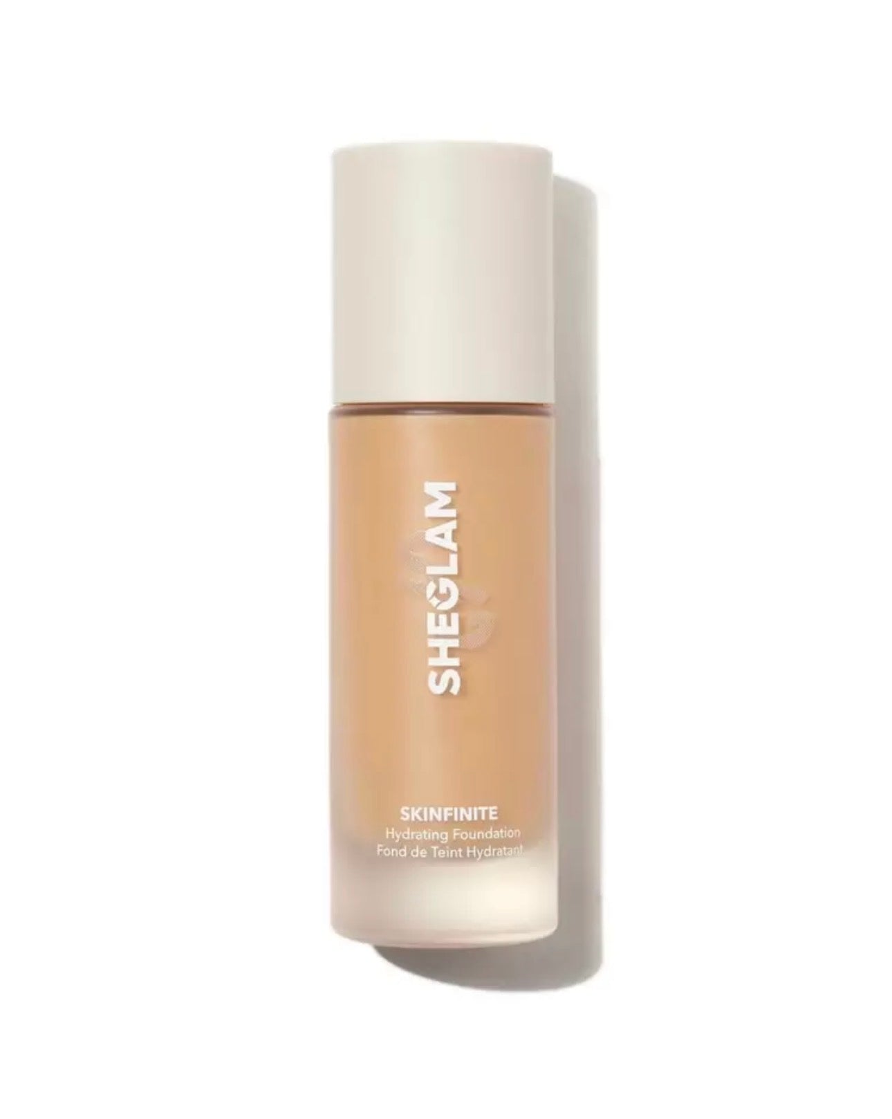 SHEGLAM FOND DE TEINT HYDRATANT SKINFINITE ( NUDE )