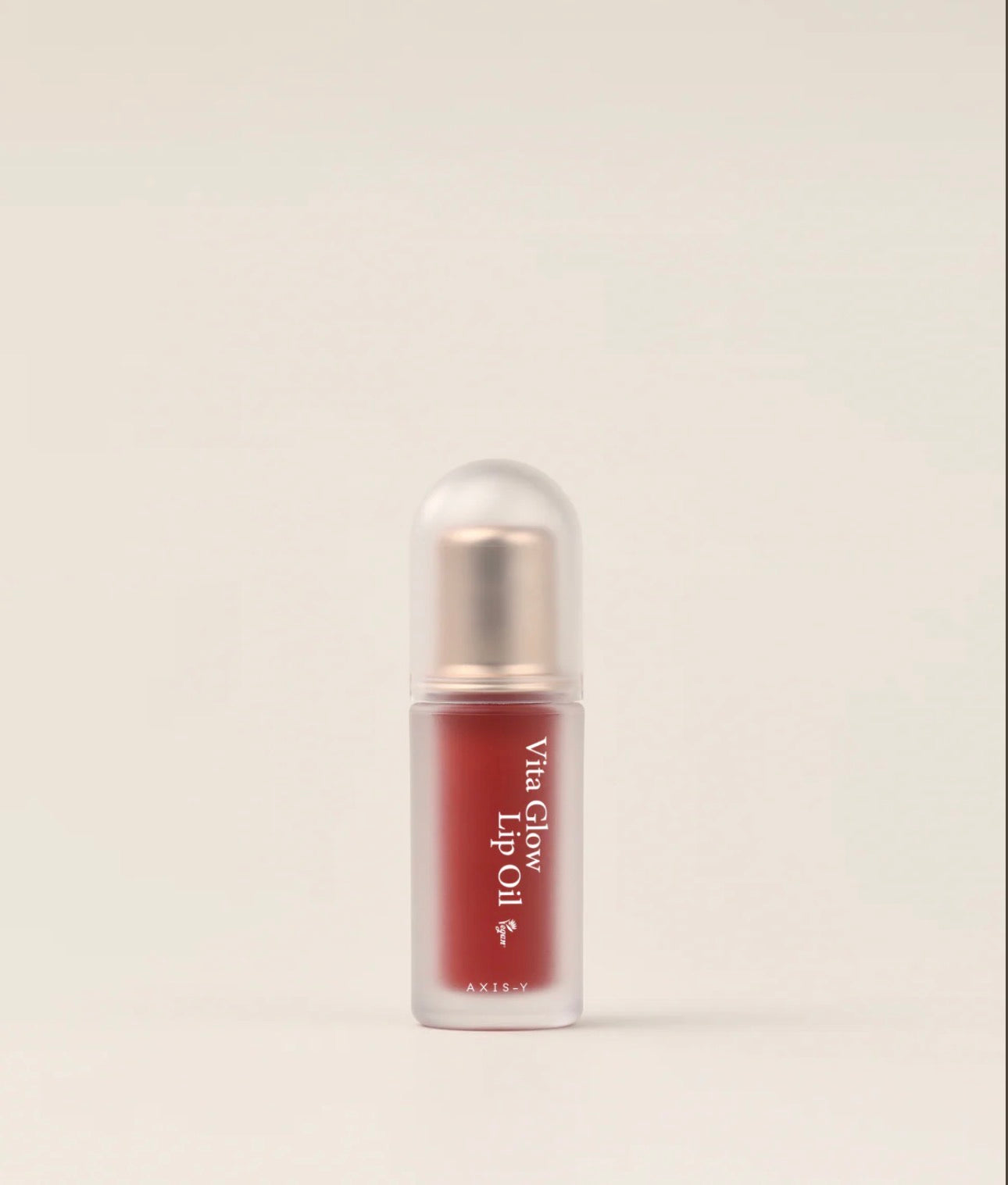 AXIS Y VITA GLOW LIP OIL CHILLED BERRY 4.5 G