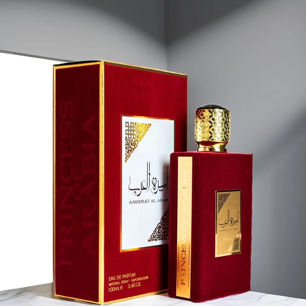 AMIRAT AL-ARAB EAU DE PARFUM 100 ML