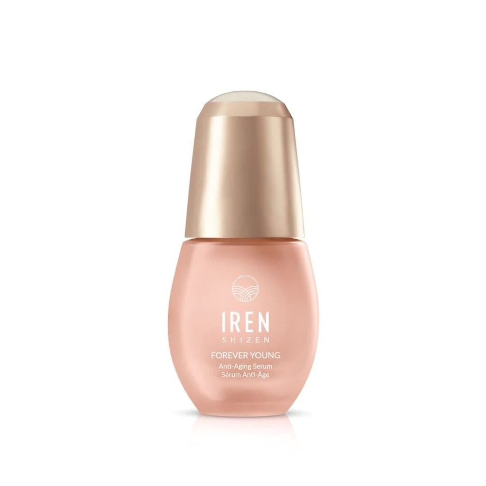 IREN SHIZEN FOREVER YOUNG SÉRUM ANTI-AGE