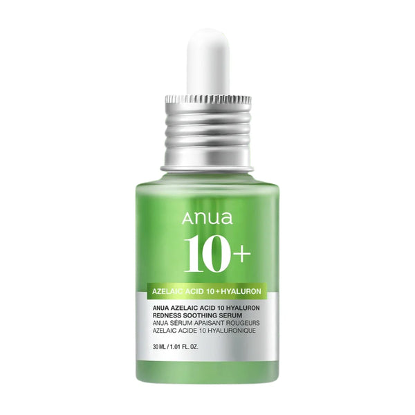 ANUA AZELAIC ACID 10 HYALURON 30ML