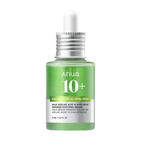 ANUA AZELAIC ACID 10 HYALURON 30ML