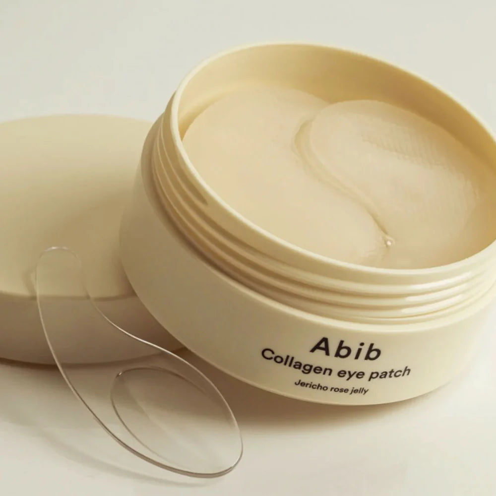 ABIB COLLAGEN EYE PATCHES 90G 30 PAIRS