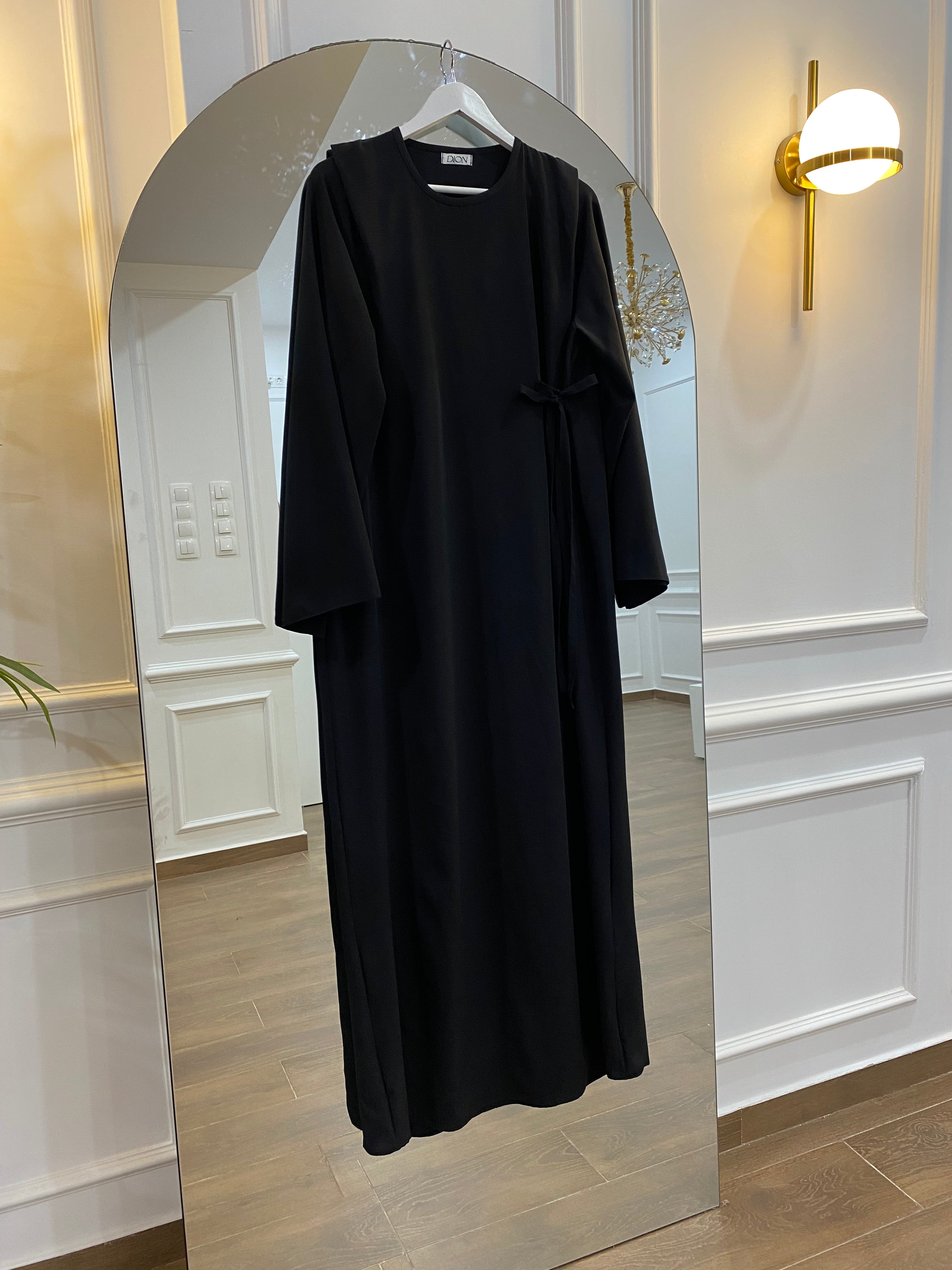 HIJAB MODESTY DION