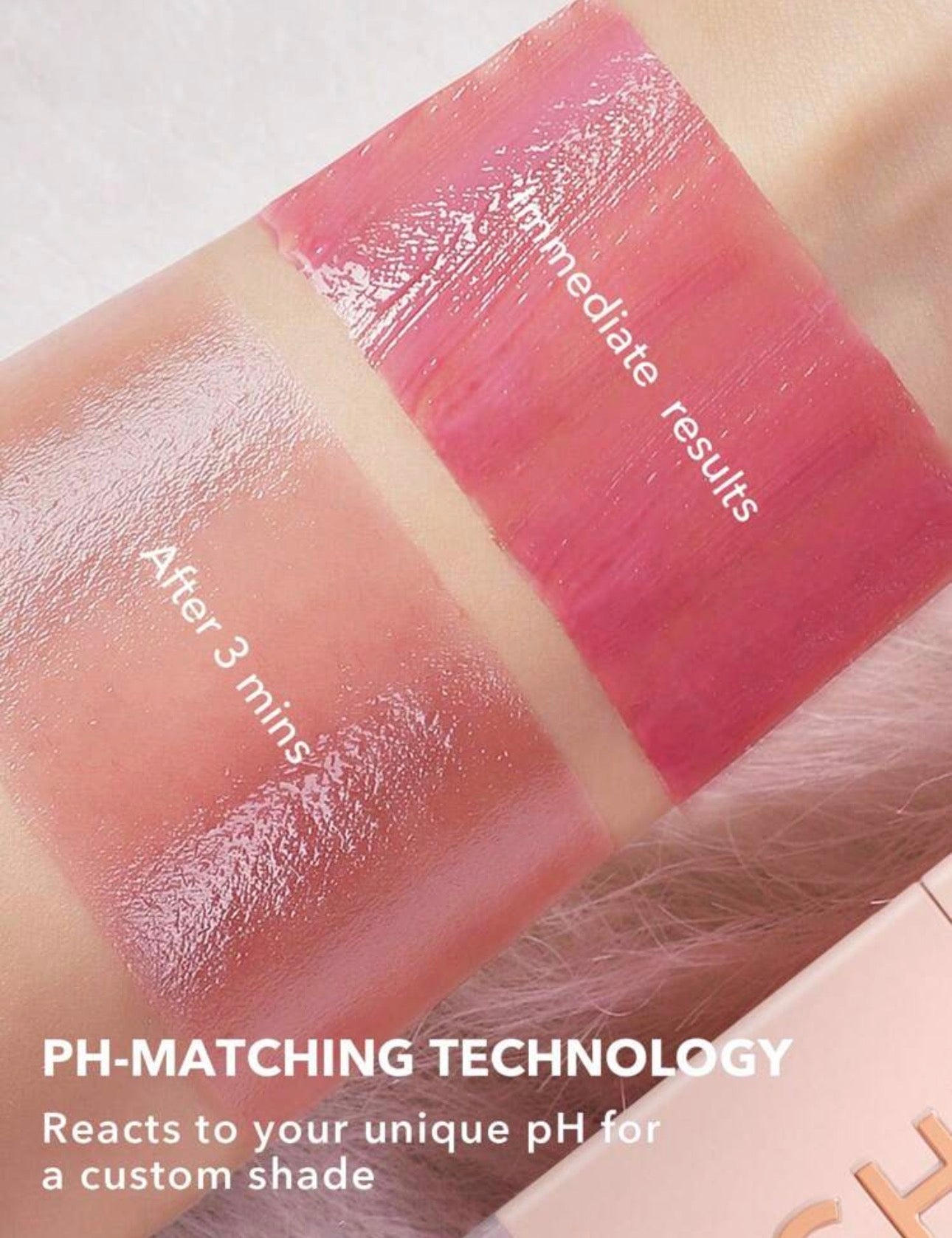 SHEGLAM TAKE A HINT LONG LASTING LIP TINT PRIMP
