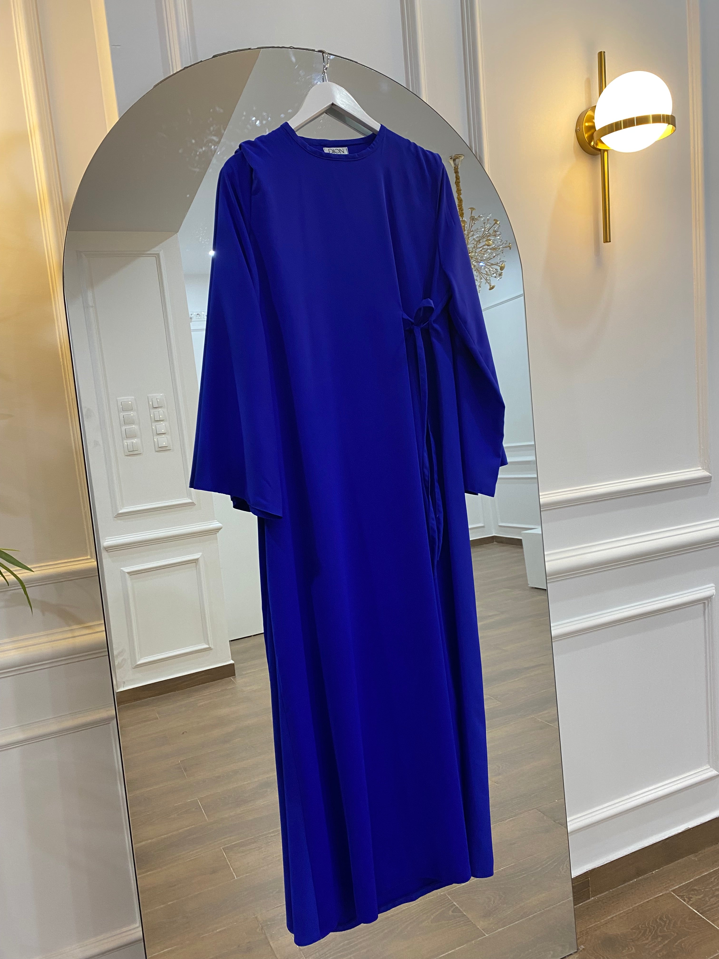 HIJAB MODESTY DION