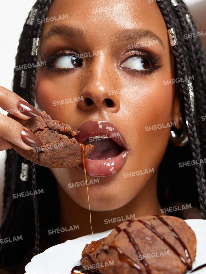 SHEGLAM SOIN POUR LES LÈVRES HYDRATANT COCOA COOKIE