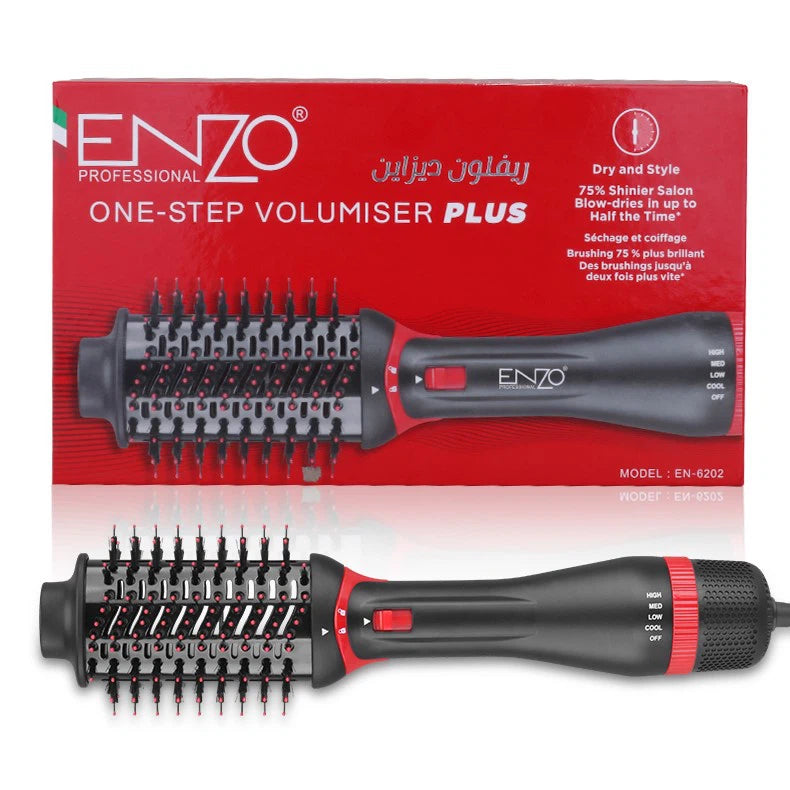 BROSSE SOUFFLANTE REVLON ENZO 6202
