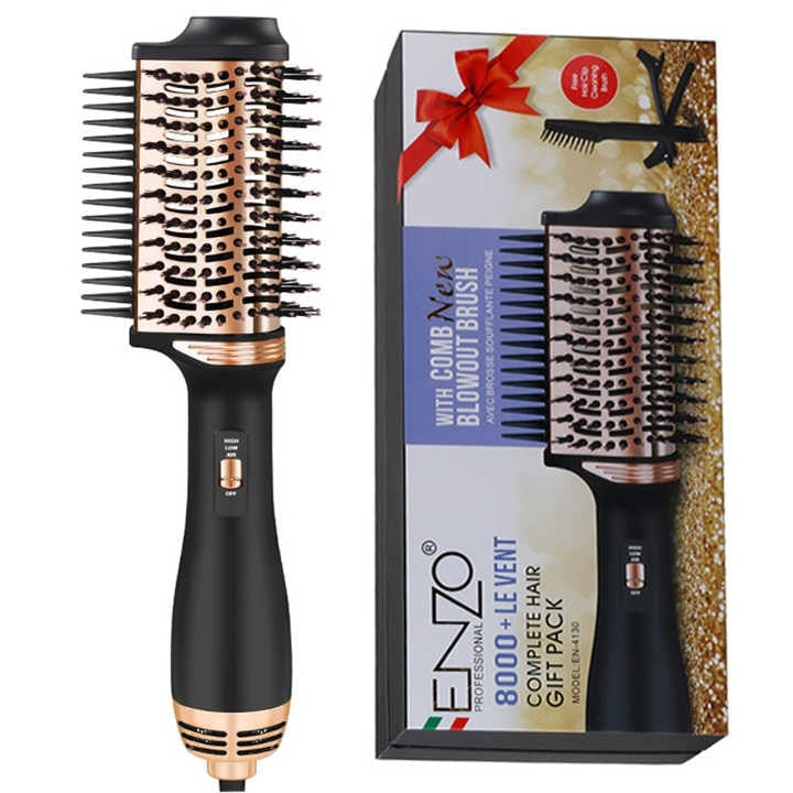 BROSSE SOUFFLANTE ENZO 4130
