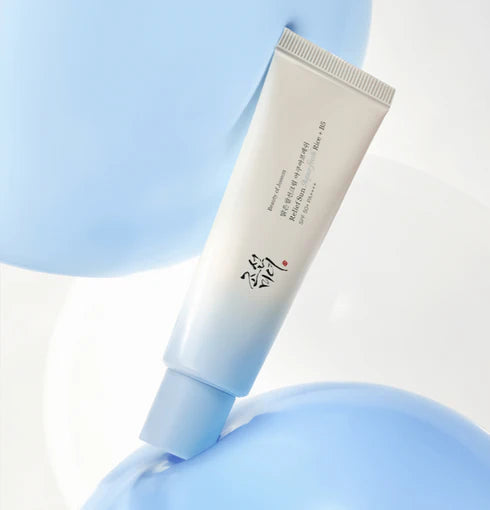 BEAUTY OF JOSEON RELIEF SUN AQUA-FRESH : RICE + B5 (SPF50+ PA++++)