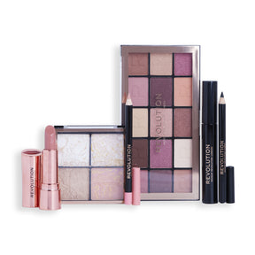 COFFRET MAKEUP REVOLUTION GET THE LOOK PARTY READY