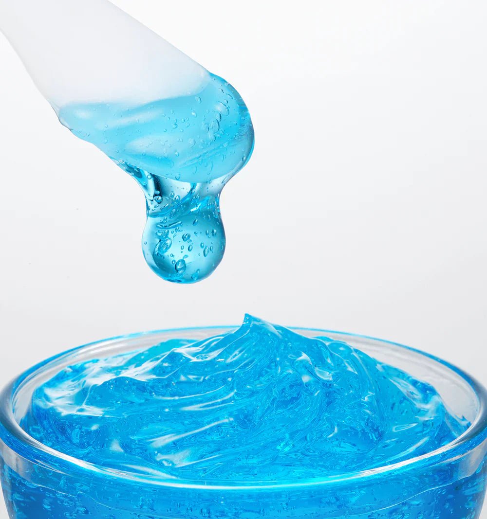 MEDICUBE HYALURONIC CERAMIDE JELLY CREAM 50 ML