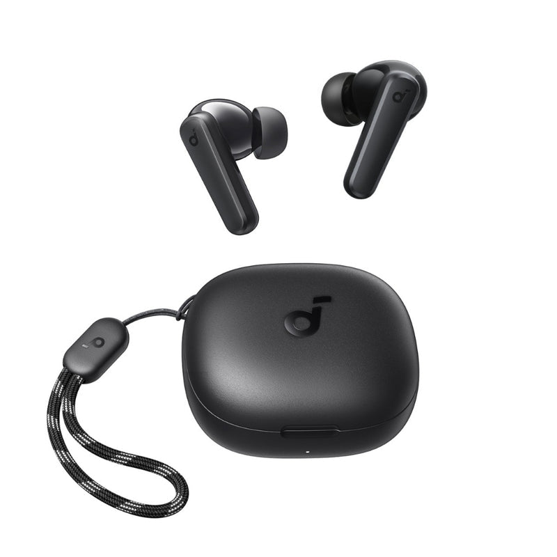 ANKER ECOUTEUR BLUTOOTH R50I 30H NOIR