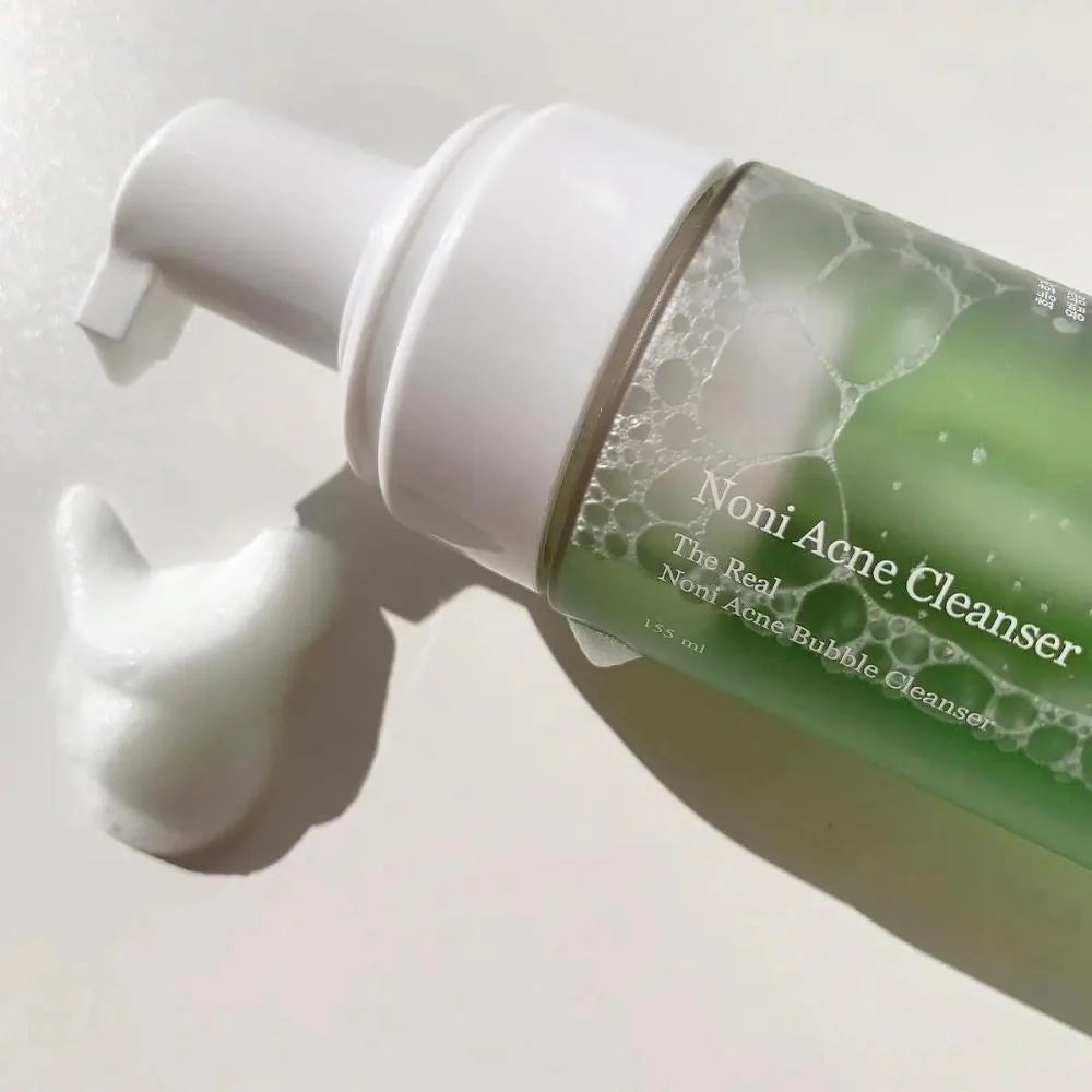 CELIMAX NONI ACNE CLEANSER 155ML