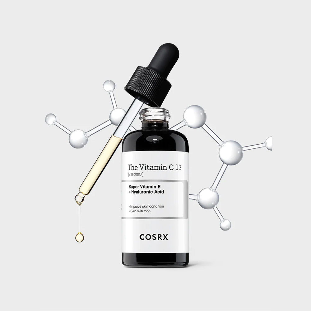 COSRX THE VITAMIN C 13 SERUM 20ML