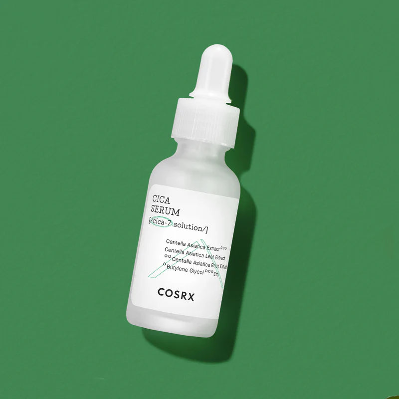 COSRX PURE FIT CICA SERUM A LA CENTELLA ASIATICA 30 ML