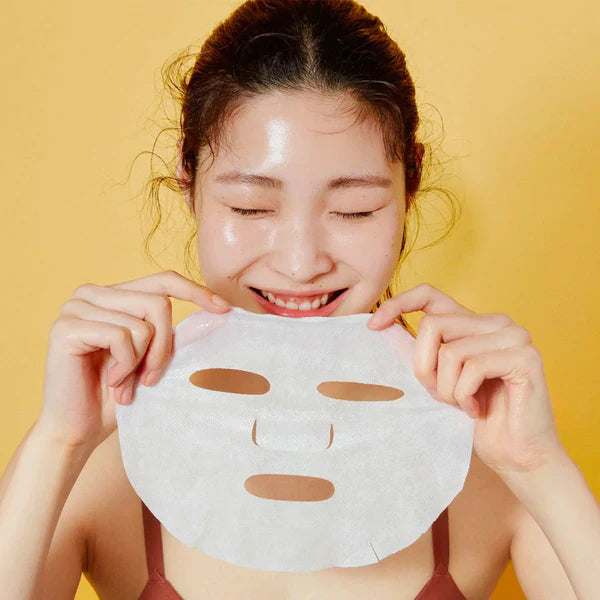 COSRX PROPOLIS NOURISHING MAGNET SHEET MASK 25ML