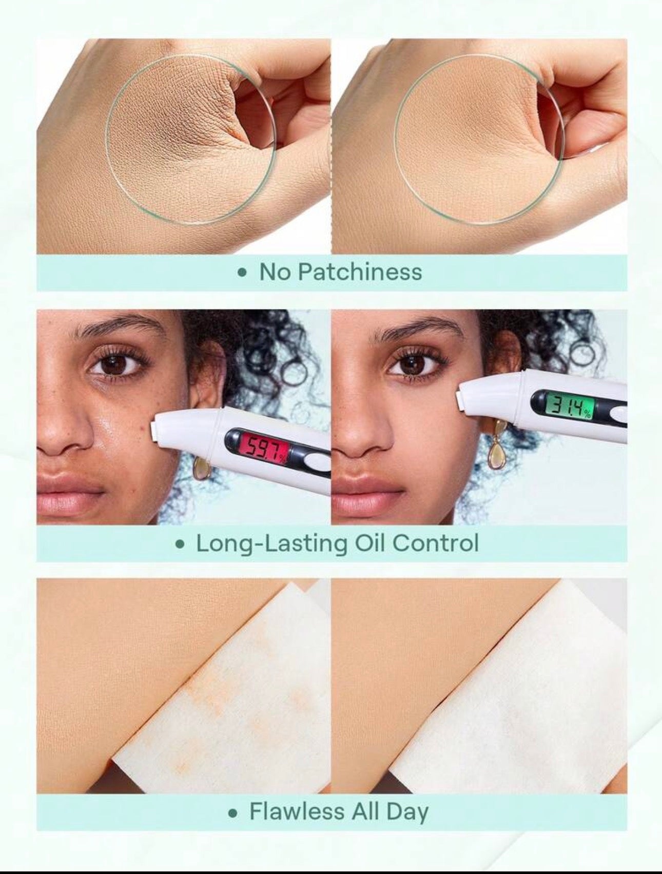 SHEGLAM NO MORE PORE PRIMER