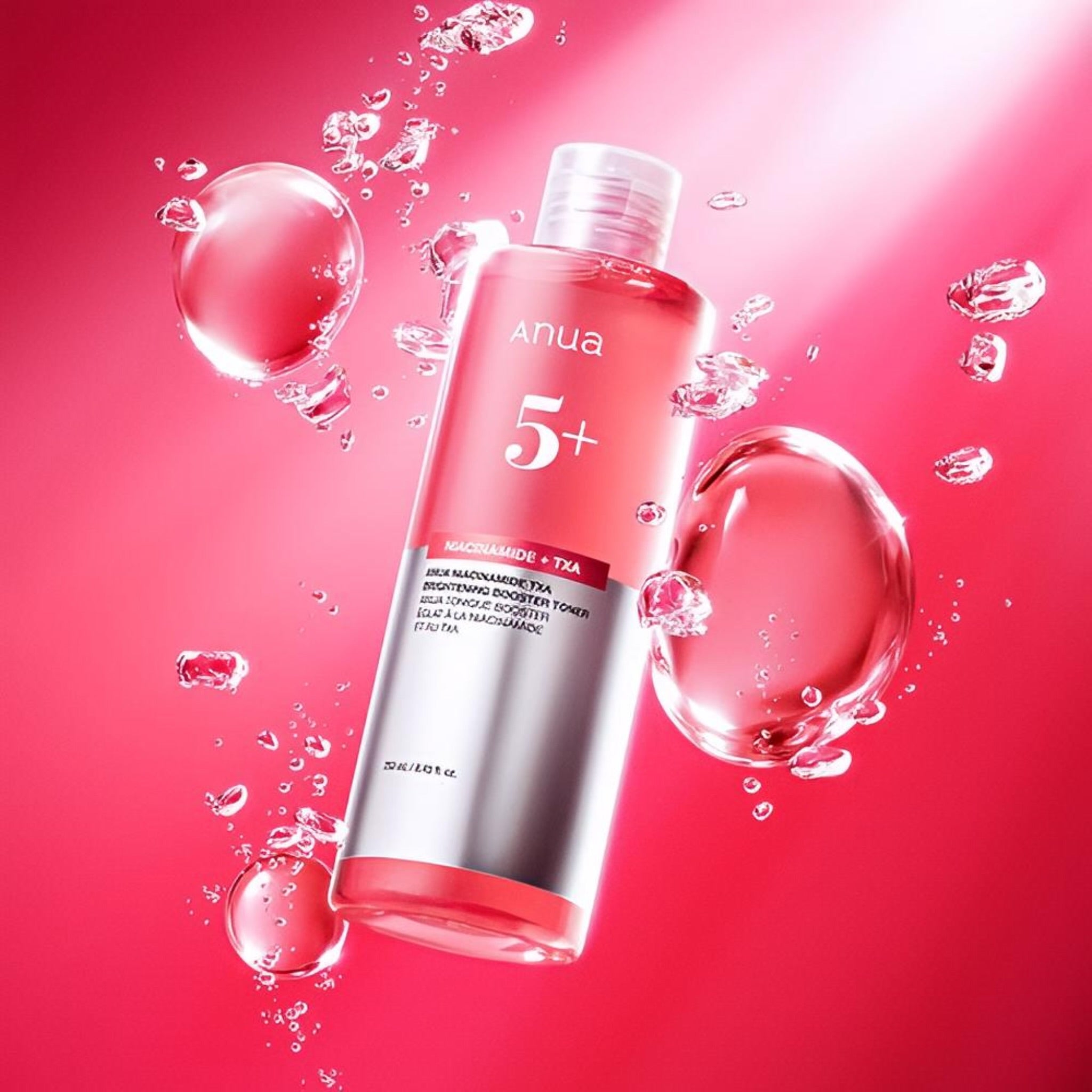 ANUA NIACINAMIDE TXA BRIGHTENING BOOSTER TONER 250ML
