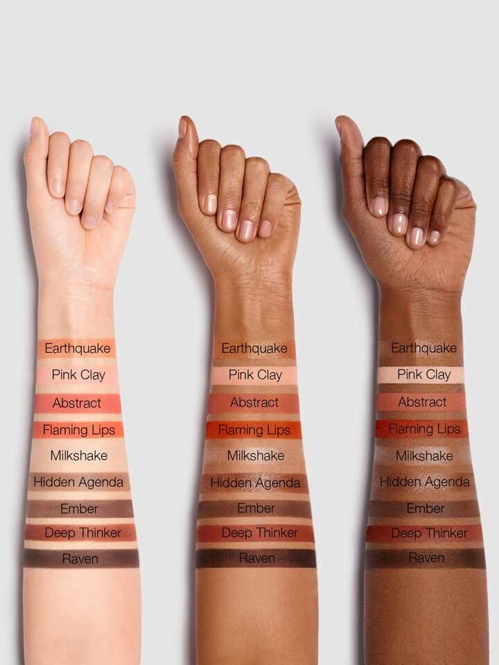 SHEGLAM PALETTE FARDS À PAUPIÈRES LOTS TO LAVA - Premium  from DION - Just DA 2700! Shop now at DION