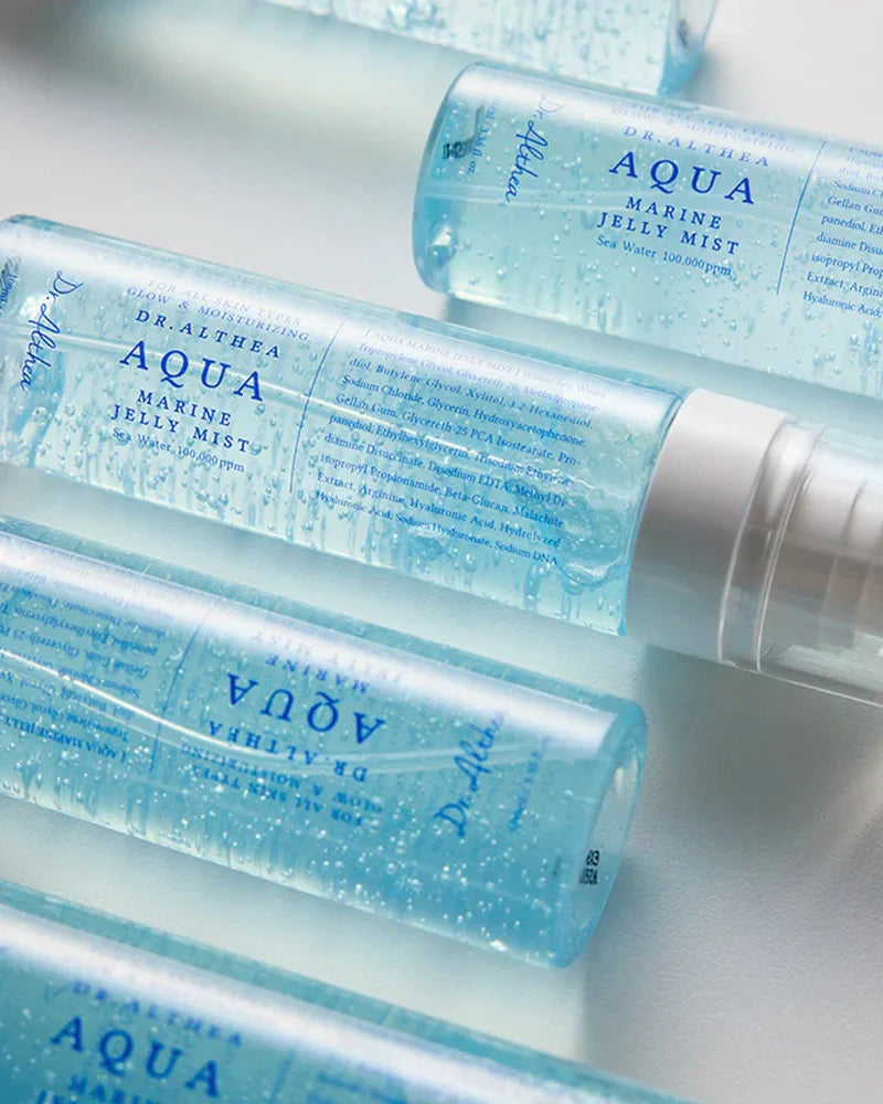 DR ALTHEA AQUA MARINE JELLY MIST 100ML