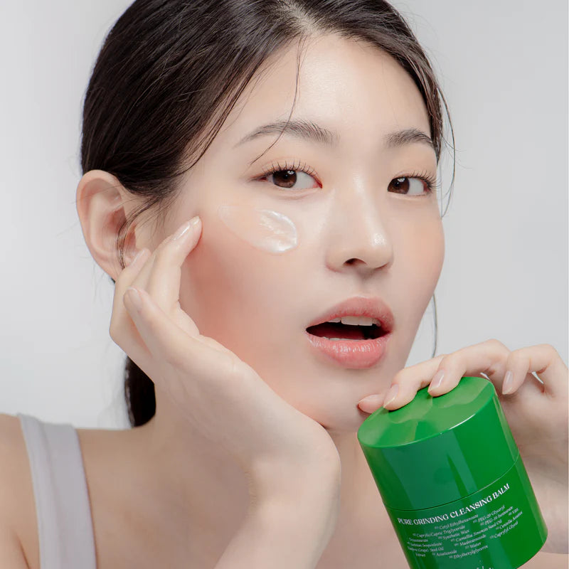 DR.ALTHEA PURE GRINDING CLEANSING BALM 50ML