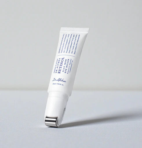 DR.ALTHEA RETINOL FLAT IRON EYE ROLLER 25 ML