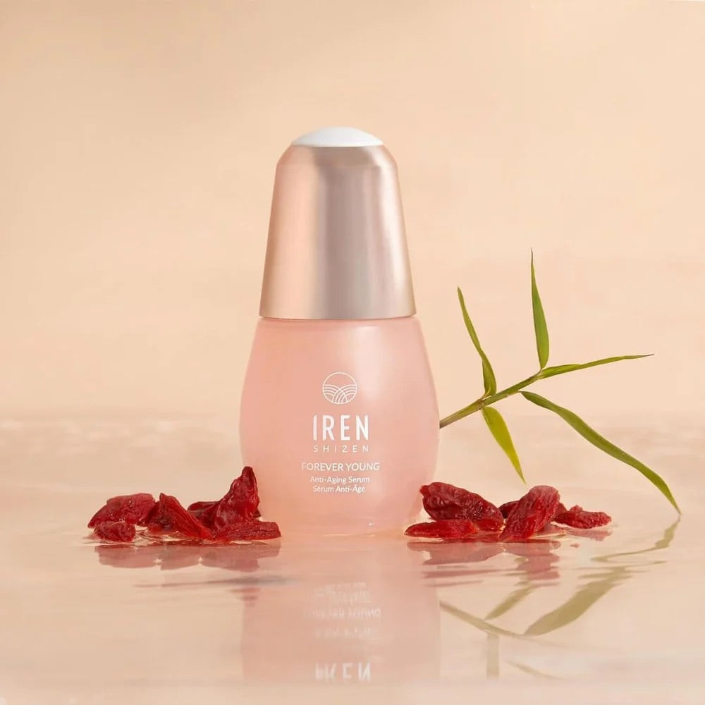 IREN SHIZEN FOREVER YOUNG SÉRUM ANTI-AGE