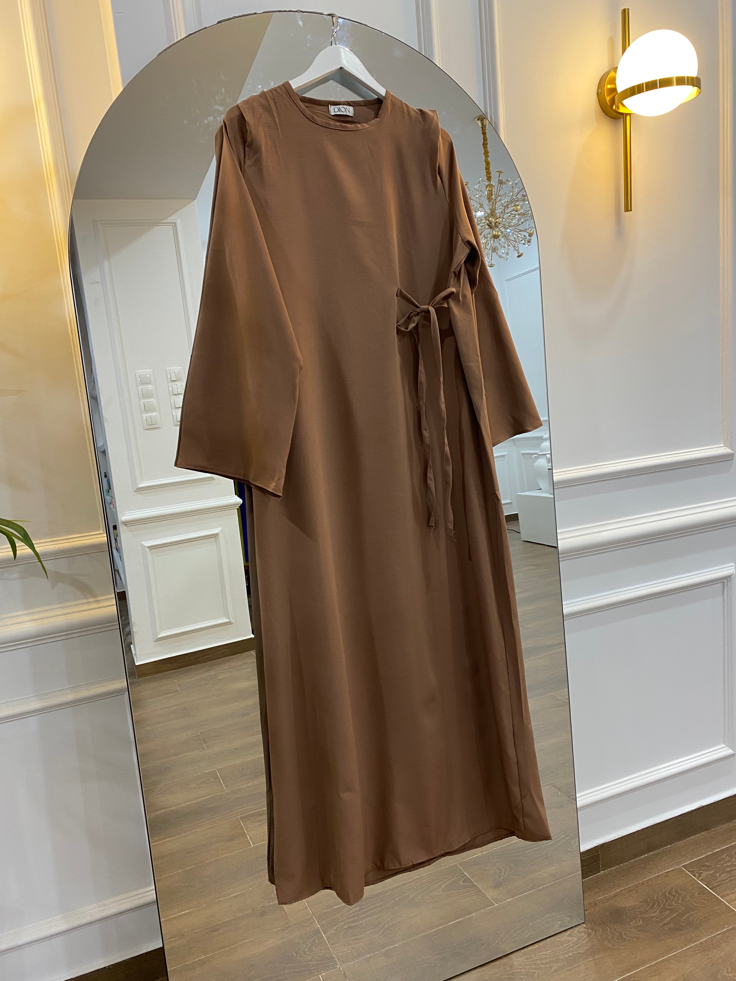 HIJAB MODESTY DION
