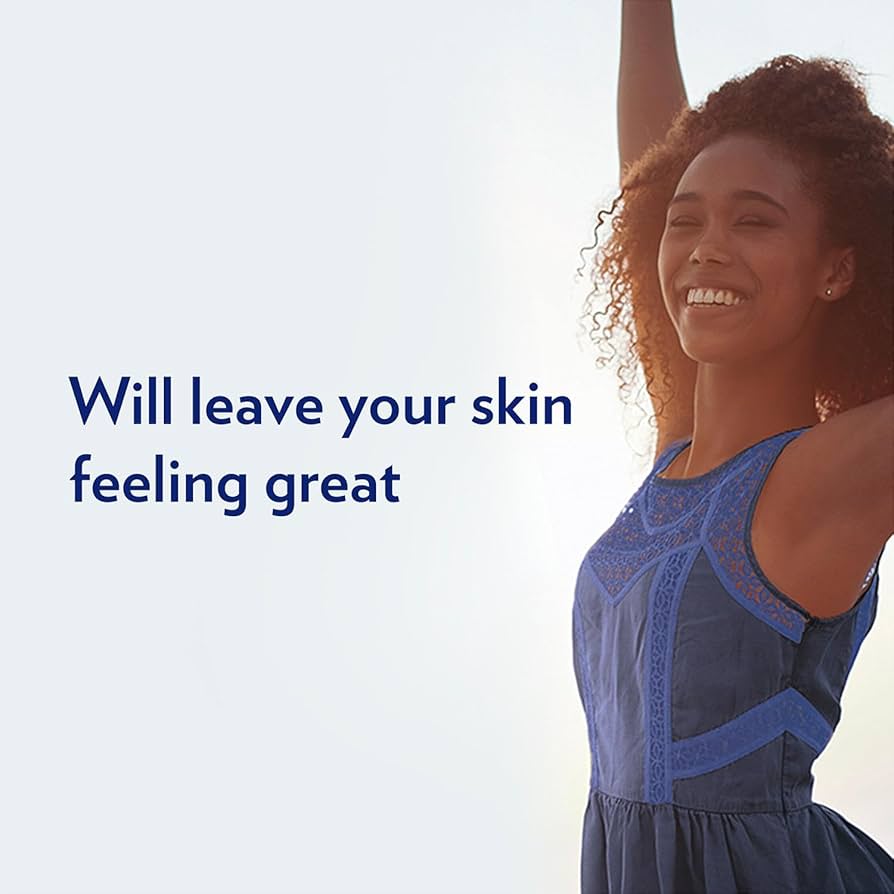 VASELINE COCOA RADIANT BODY OIL 200ML