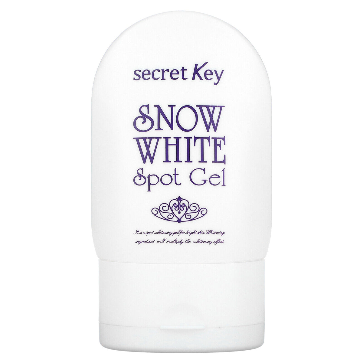 SECRET KEY SNOW WHITE SPOT GEL 65G