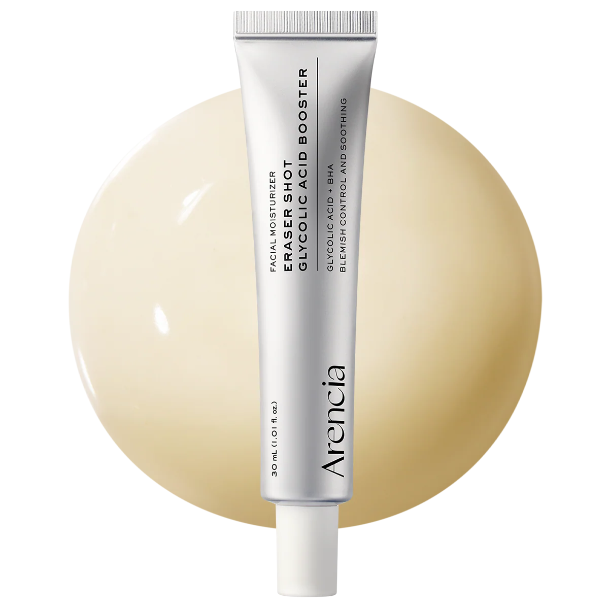 ARENCIA ERASER SHOT GLYCOLIC ACID BOOSTER 30 ML