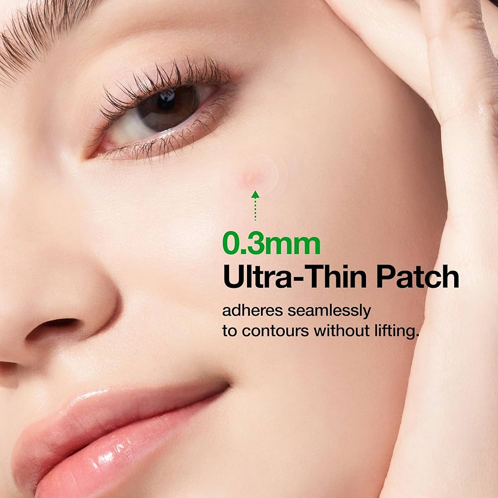 ANUA 200 MICRODARTS IN ONE PATCH FOR ADVANCED & SPECIAL CARE ( AHA - BHA - PHA )