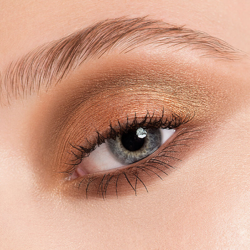 PALETTE MAKEUP FOREVER ARTIST COLOR PRO GINGER