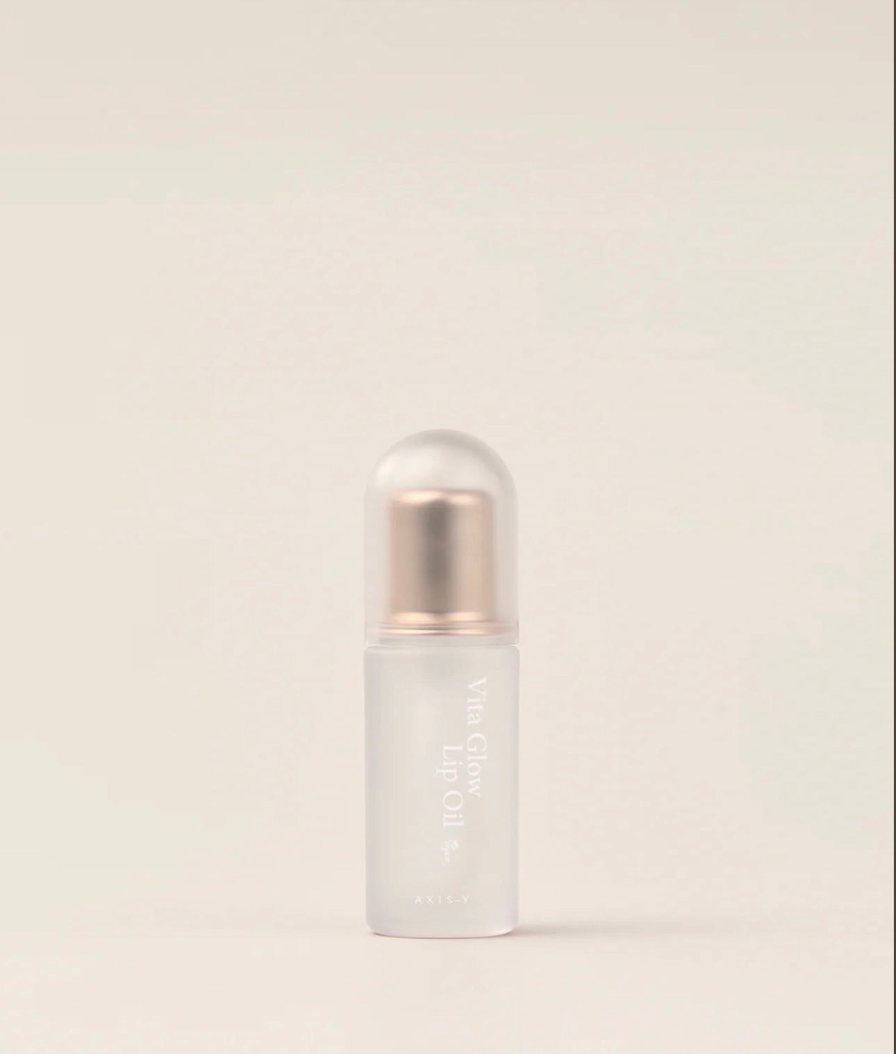 AXIS Y GLOW LIP OIL DREAMY OLIVE 4.5 G
