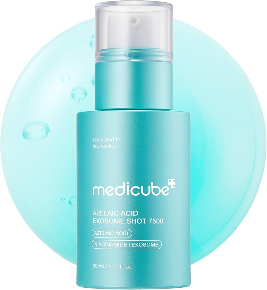 MEDICUBE AZELAIC ACID EXOSOME SHOT 7500 30 ML